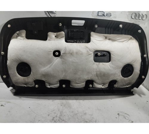 Накладка крышки багажника