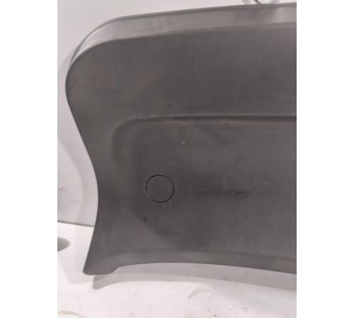 Накладка крышки багажника