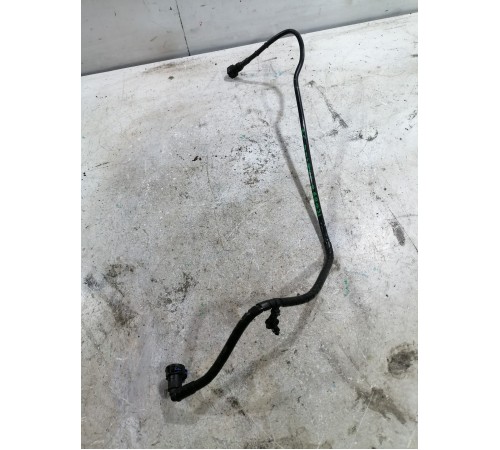 Трубка вакуумная