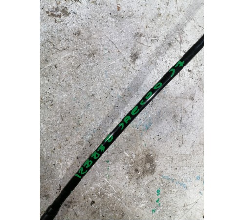 Трубка вакуумная