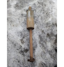 Глушитель основной