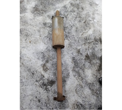 Глушитель основной