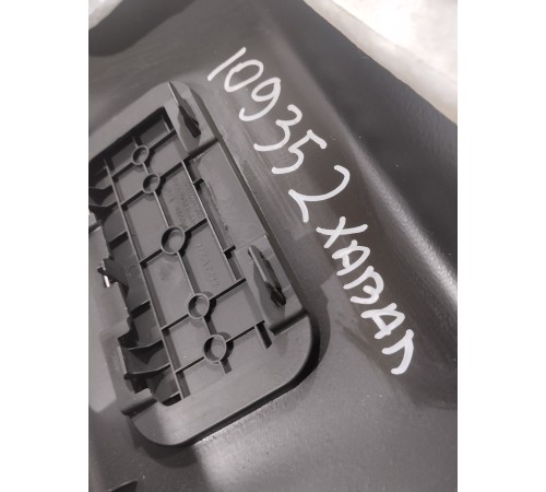 Накладка крышки багажника