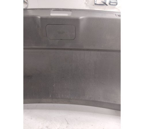 Накладка крышки багажника