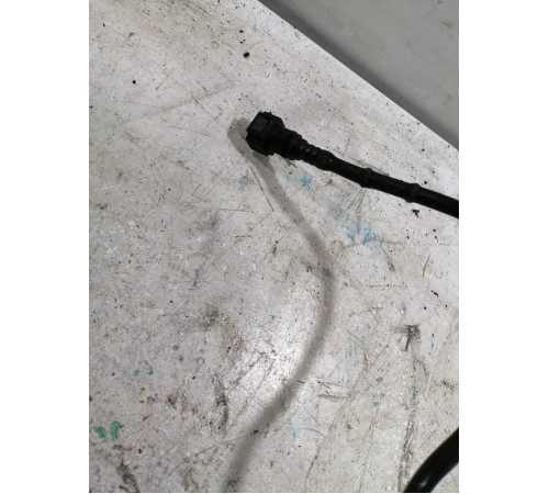 Трубка вакуумная