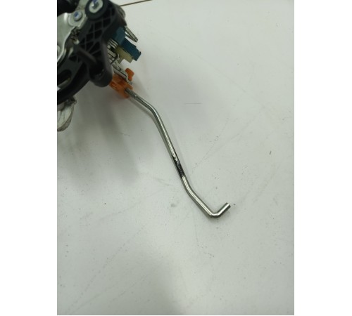 Замок двери задний правый