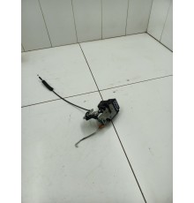 Замок двери задний правый