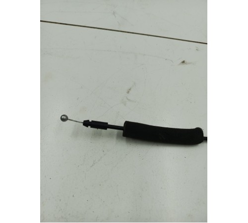 Замок двери задний правый