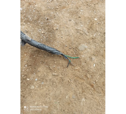 Электропроводка подкапотная