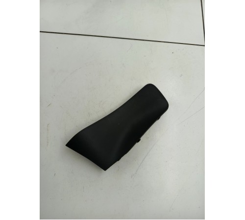 Накладка обшивки стойки задняя правая