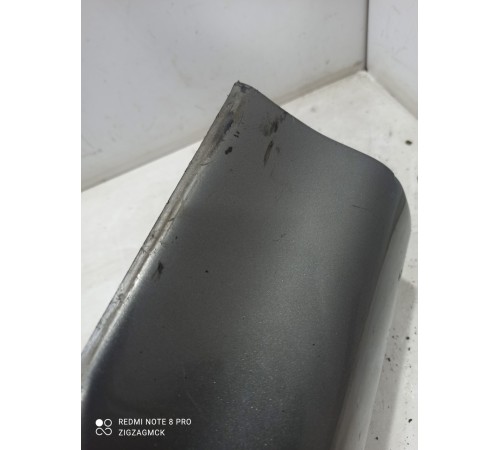 Молдинг двери(передний правый)