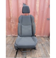 Сиденье переднее правое