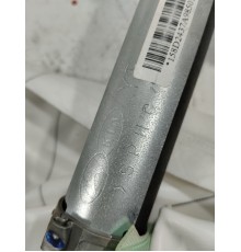 Подушка безопасности боковая (шторка) левая