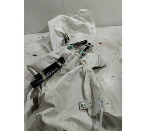 Подушка безопасности боковая (шторка) левая