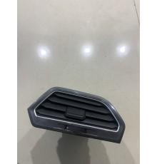 Воздушный дефлектор правый