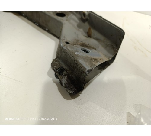 Элемент передней панели