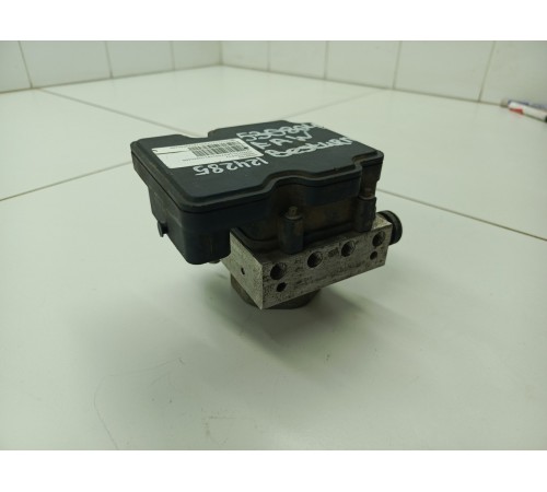 Блок ABS (насос)