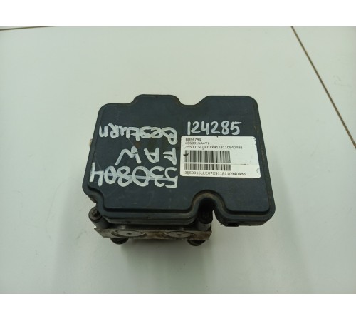 Блок ABS (насос)