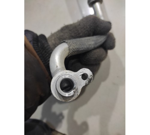 Трубка кондиционера