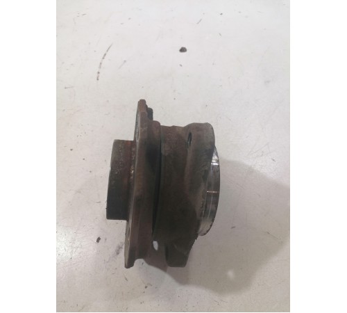 Ступица задняя