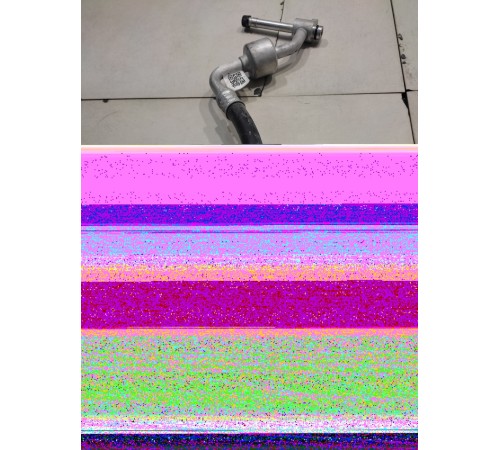 Трубка кондиционера