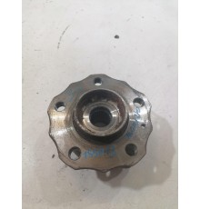 Ступица задняя