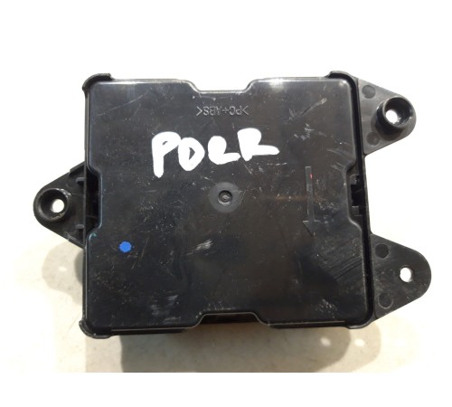 Блок управления (контроллер) системой кондиционирования