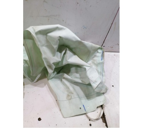 Подушка безопасности боковая правая