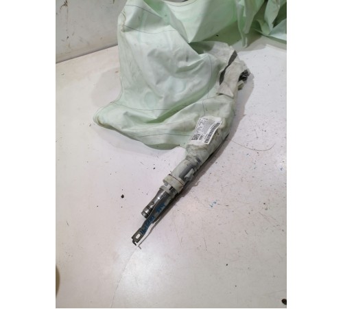 Подушка безопасности боковая правая