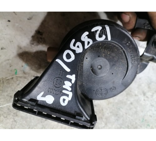 Сигнал звуковой