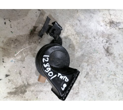 Сигнал звуковой