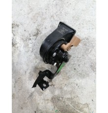 Сигнал звуковой