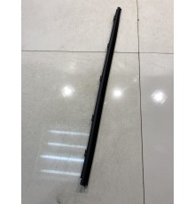 Уплотнитель стекла (передний, правый)