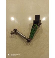 Датчик регулировки дорожного просвета(задний левый)