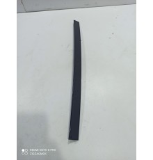 Накладка форточки(задняя левая)