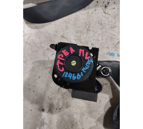 Ремень безопасности передний левый