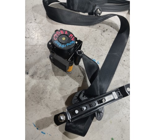 Ремень безопасности передний левый