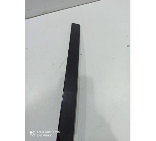 Накладка форточки(задняя левая)