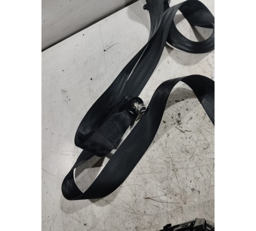 Ремень безопасности передний левый