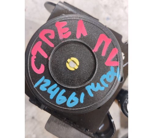 Ремень безопасности передний левый