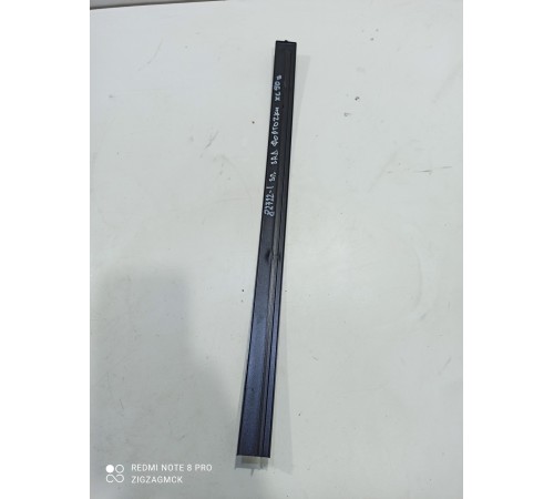 Накладка форточки(задняя левая)