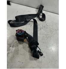 Ремень безопасности передний левый