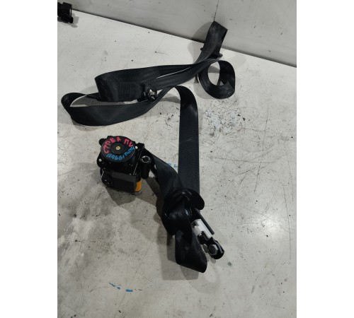 Ремень безопасности передний левый