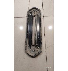 Кронштейн(крепление) заднего подрамника