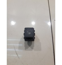 Кнопка подогрева сиденья (задняя левая)