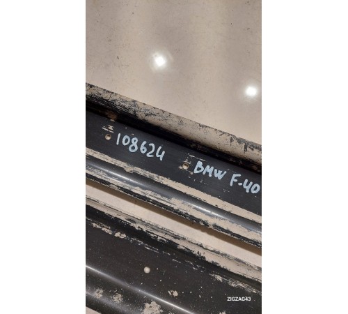 Кронштейн(крепление) заднего подрамника