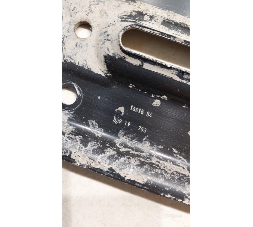 Кронштейн(крепление) заднего подрамника