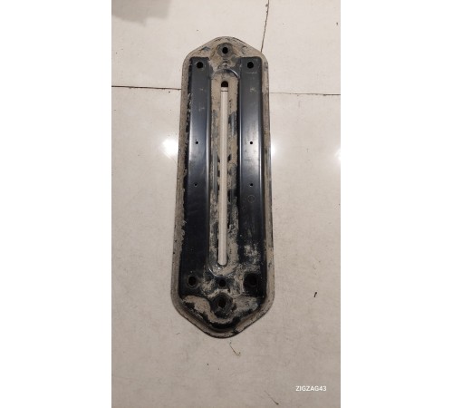 Кронштейн(крепление) заднего подрамника