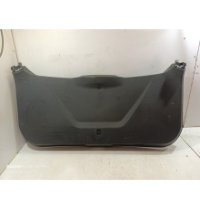 Обшивка крышки багажника