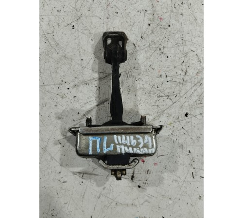 Ограничитель двери передний левый